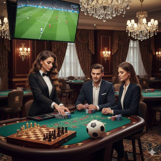 新球体育-球探体育数据大屏可视化